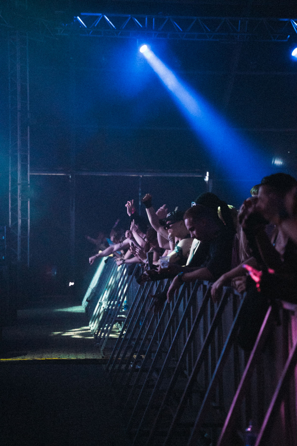 Loading... just a sec